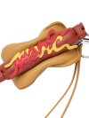 THE HOT DOG BAG CHARM